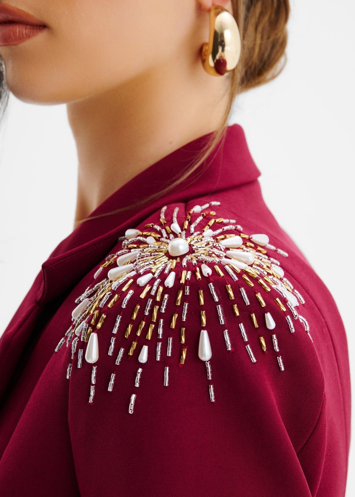 Isabella dress