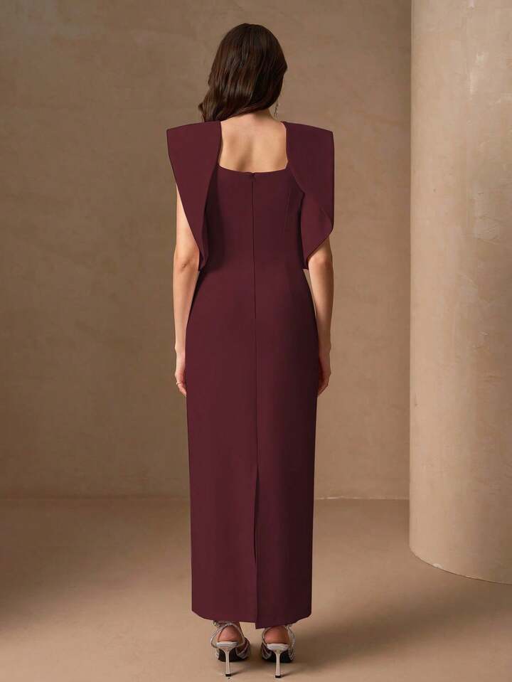 Nikol dress