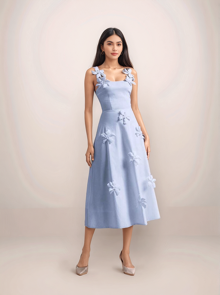 Urmia dress