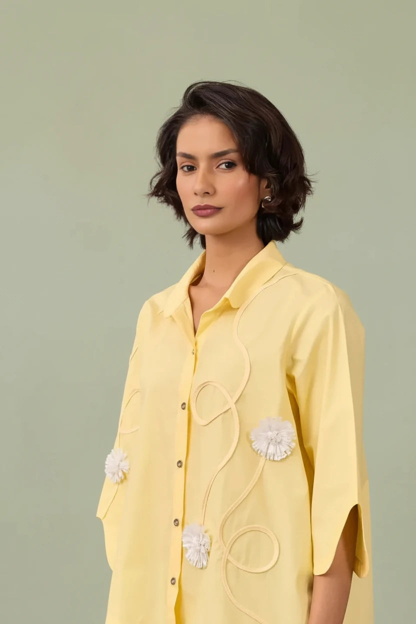 Arthea dress