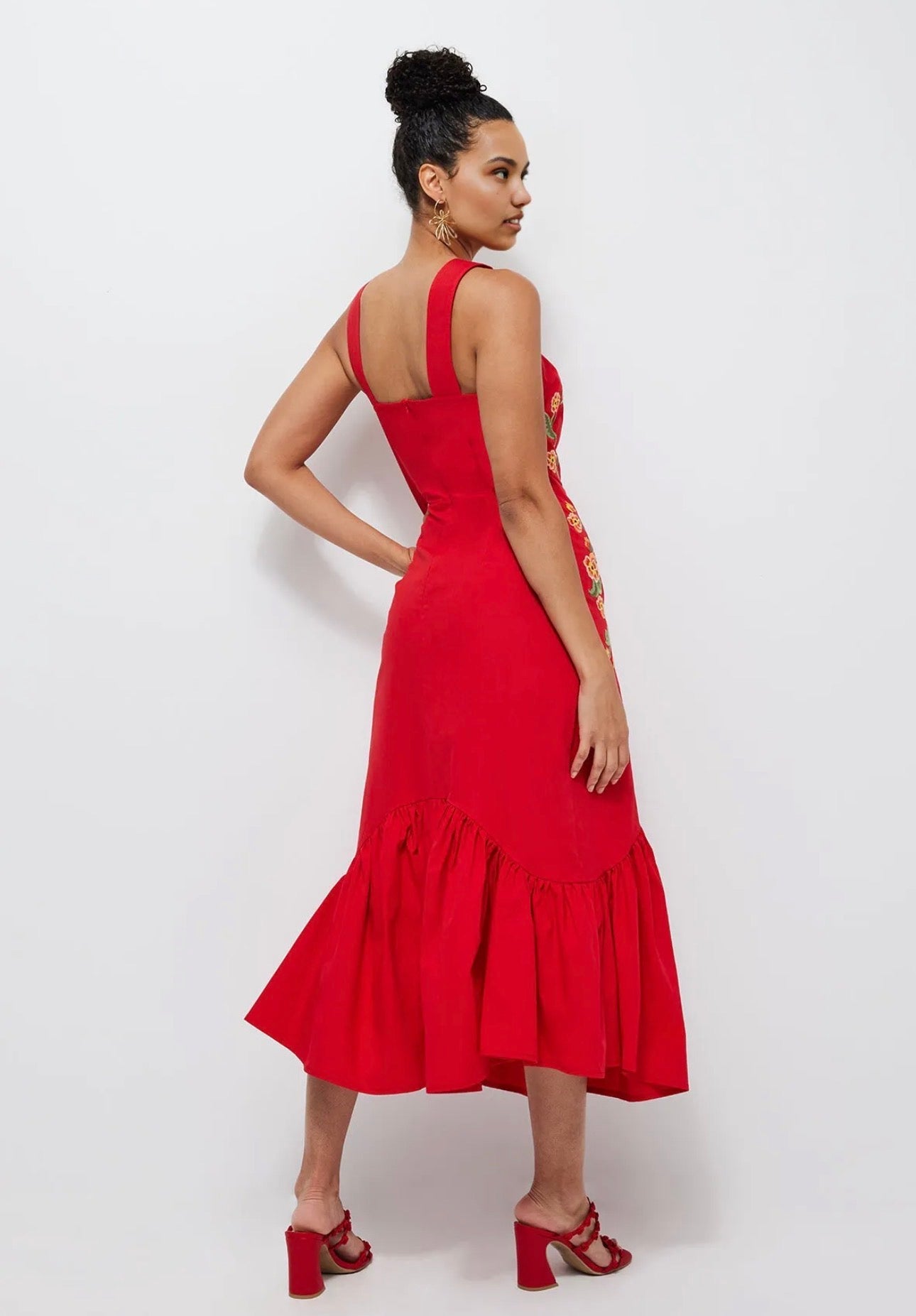 Rica dress