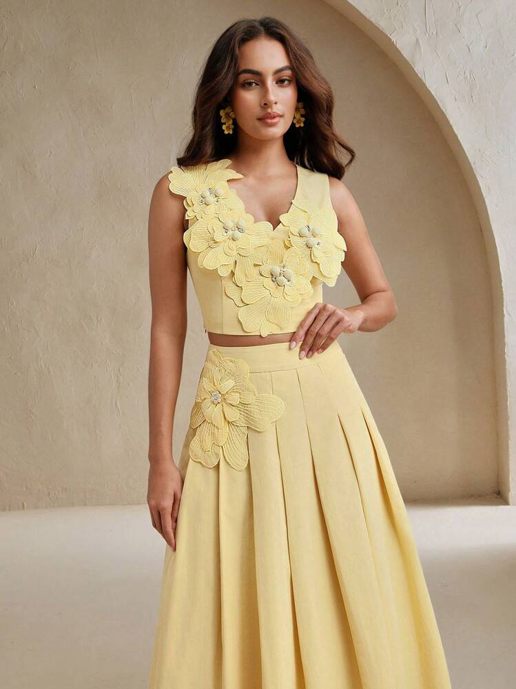 Primrose set
