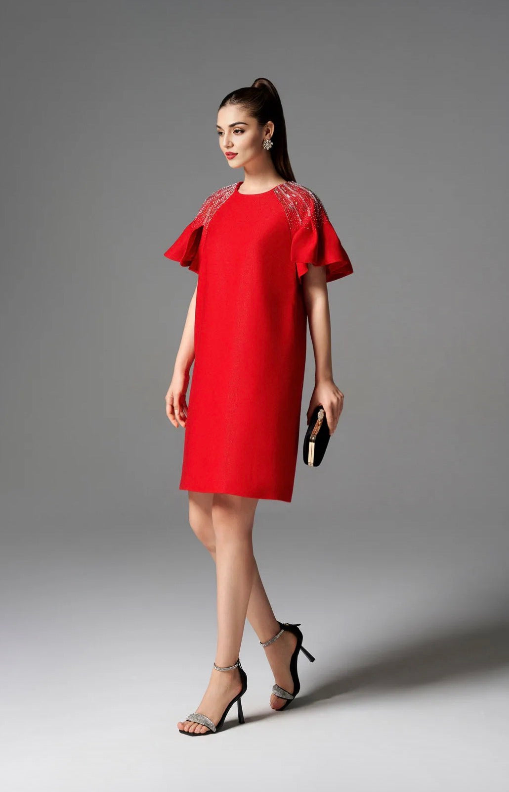 Glee dress