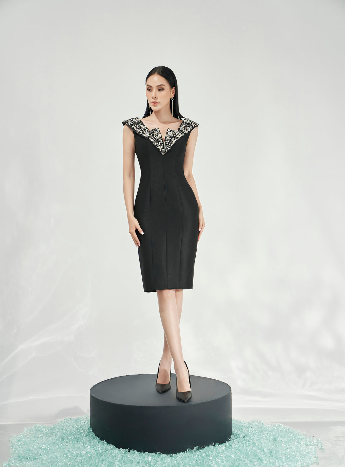 Simon dress
