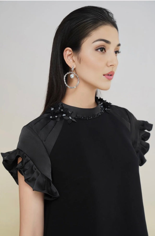 Garnet Dress