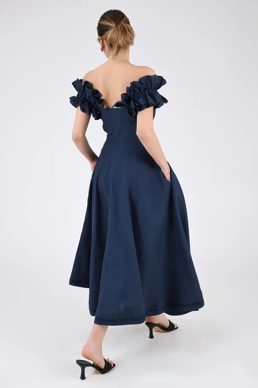 Nautica dress