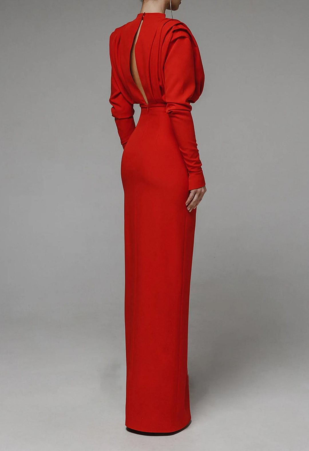 Mika dress