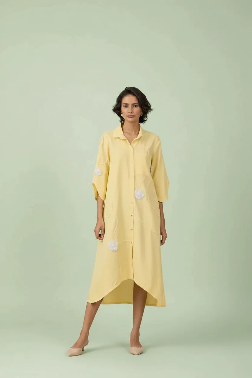 Arthea dress