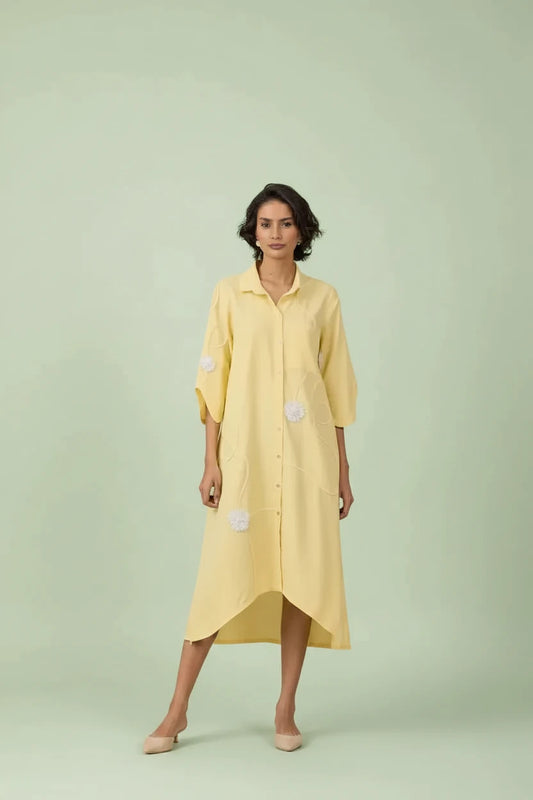 Arthea dress