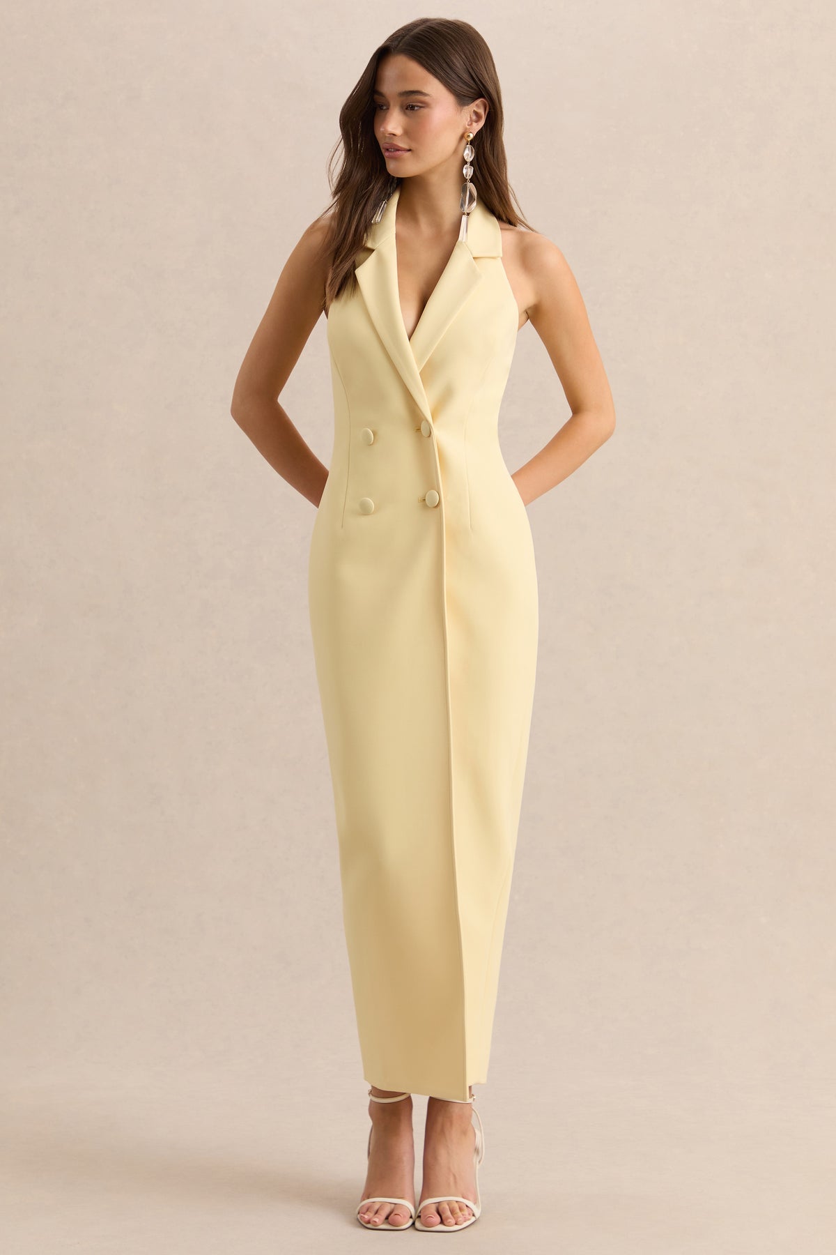 Emma  dress