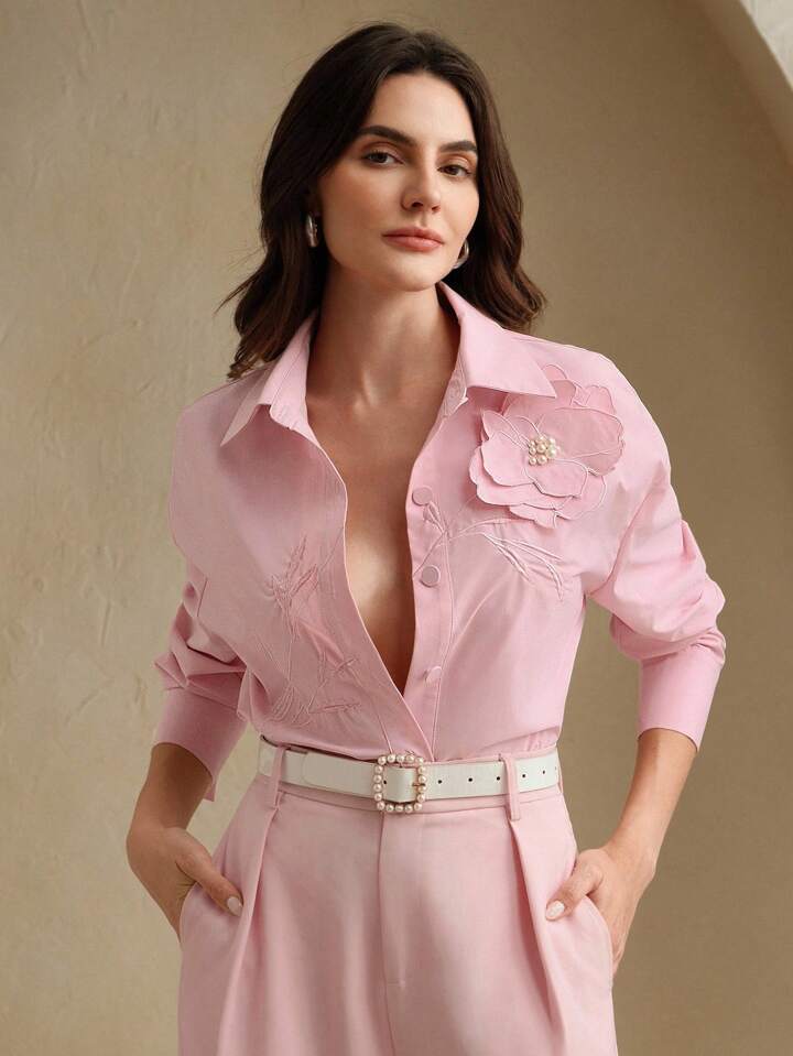 The Peony  Set