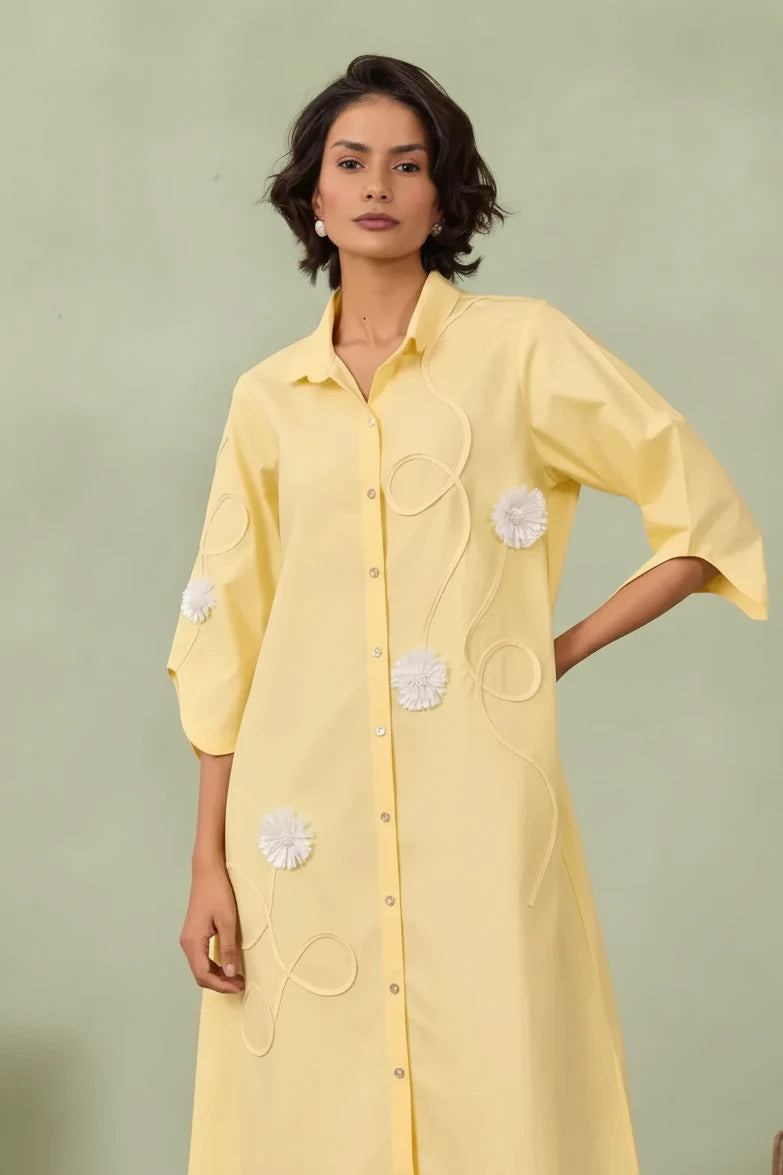 Arthea dress