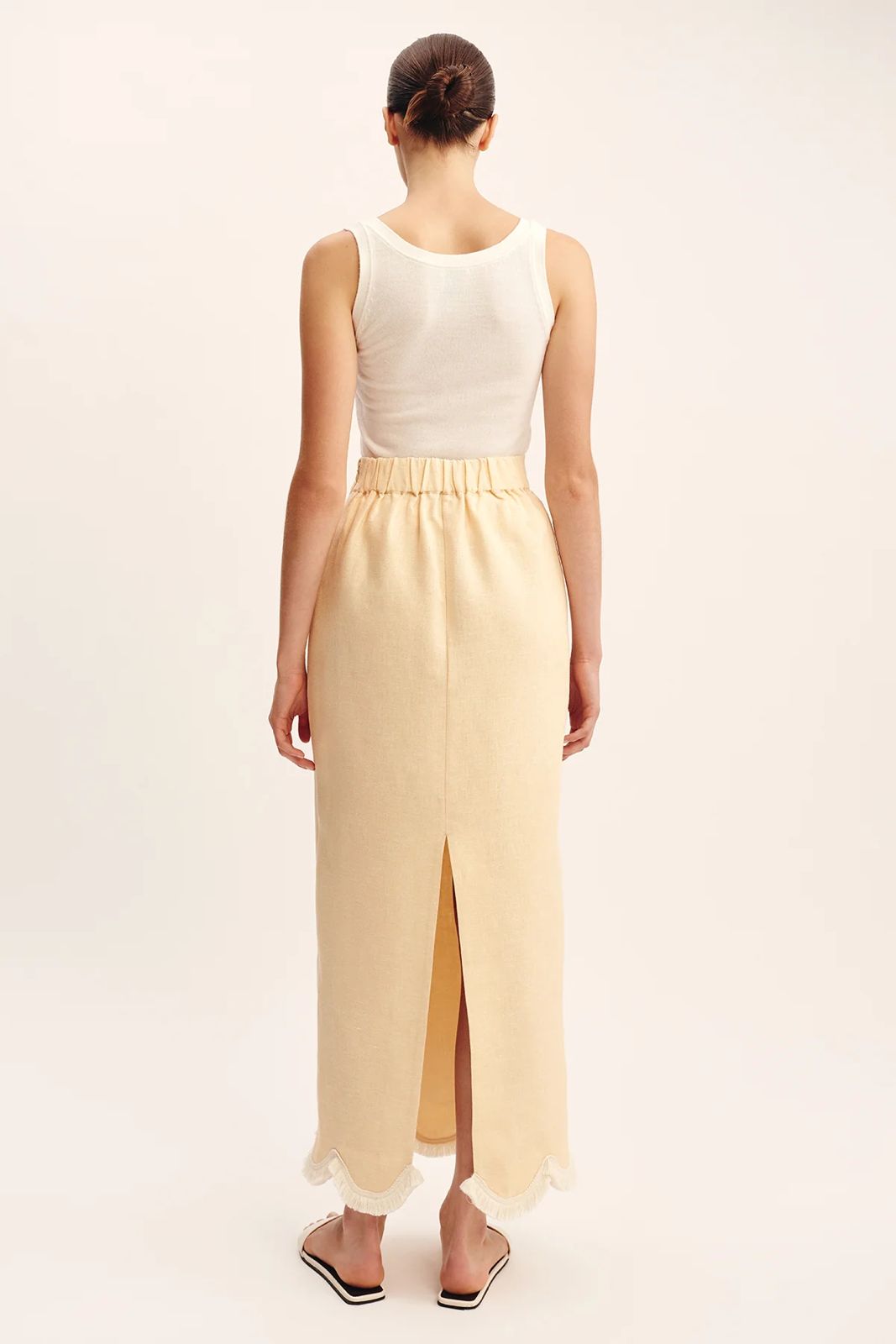 Luna Linen Set