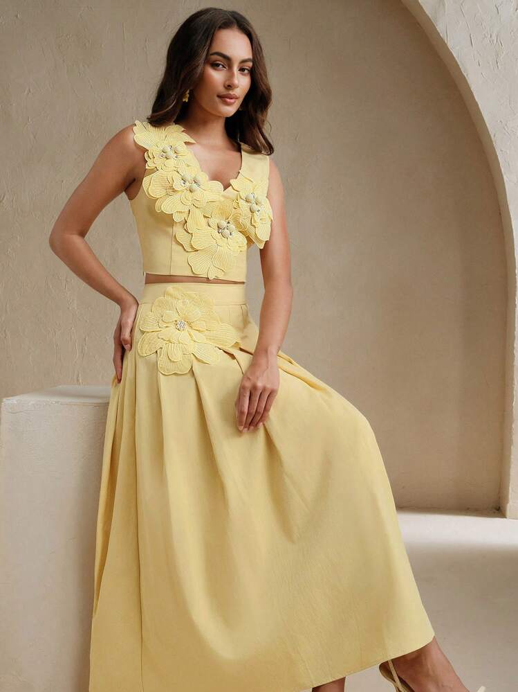 Primrose set