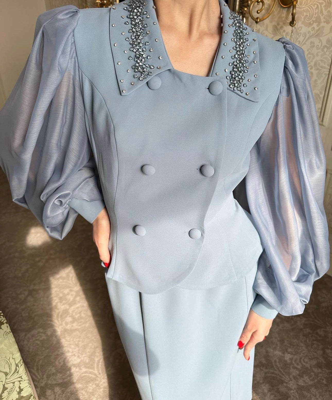 Thea set