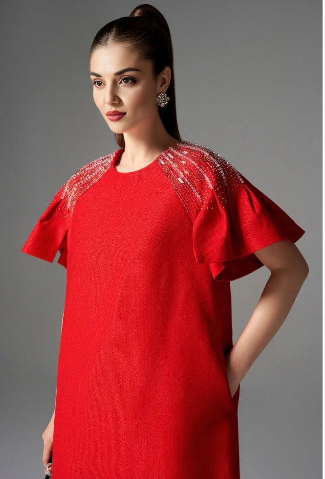 Glee dress