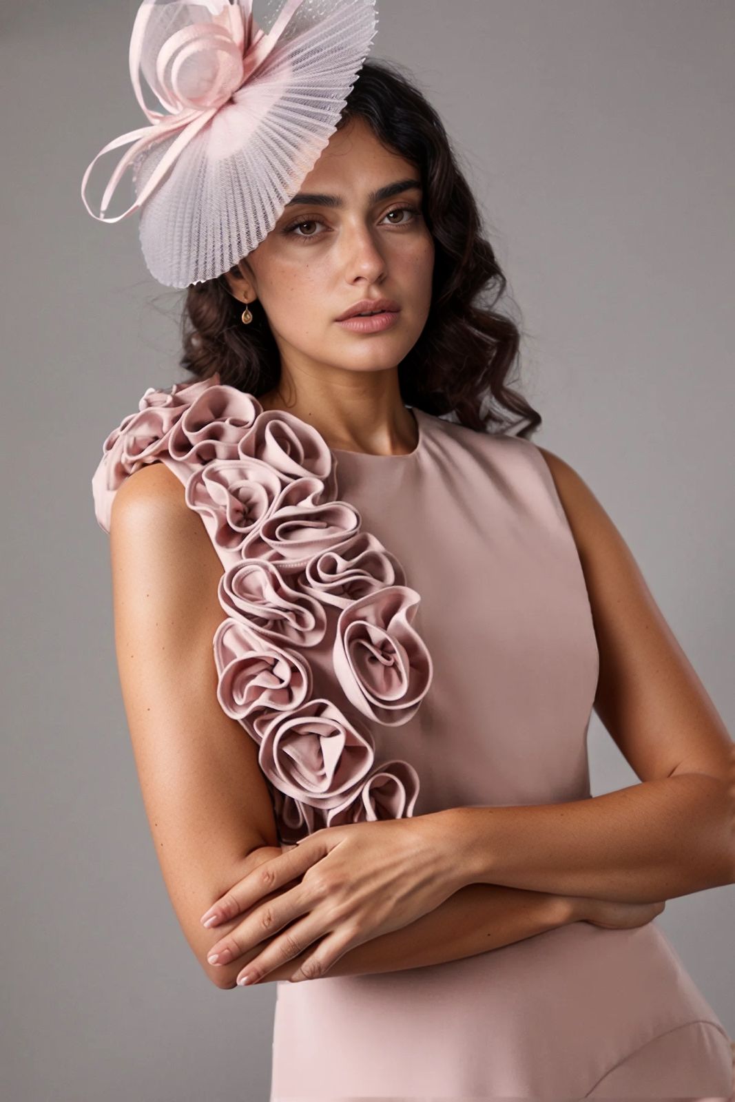 The flora