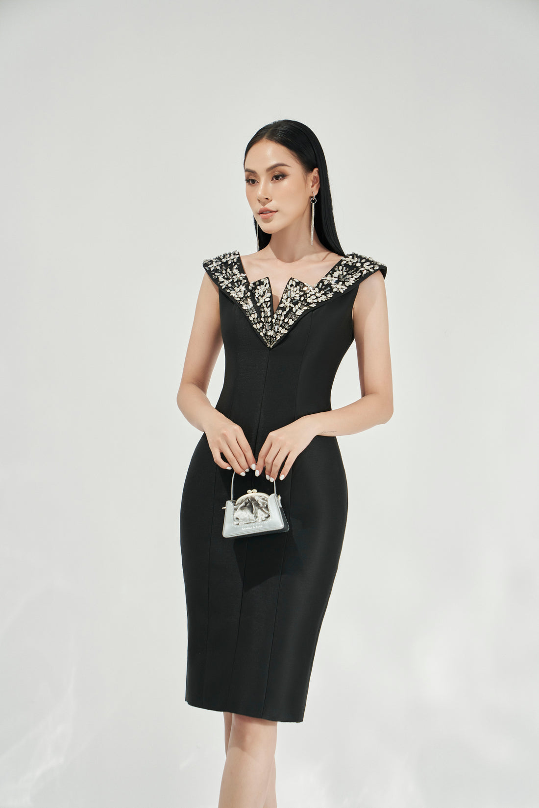 Simon dress