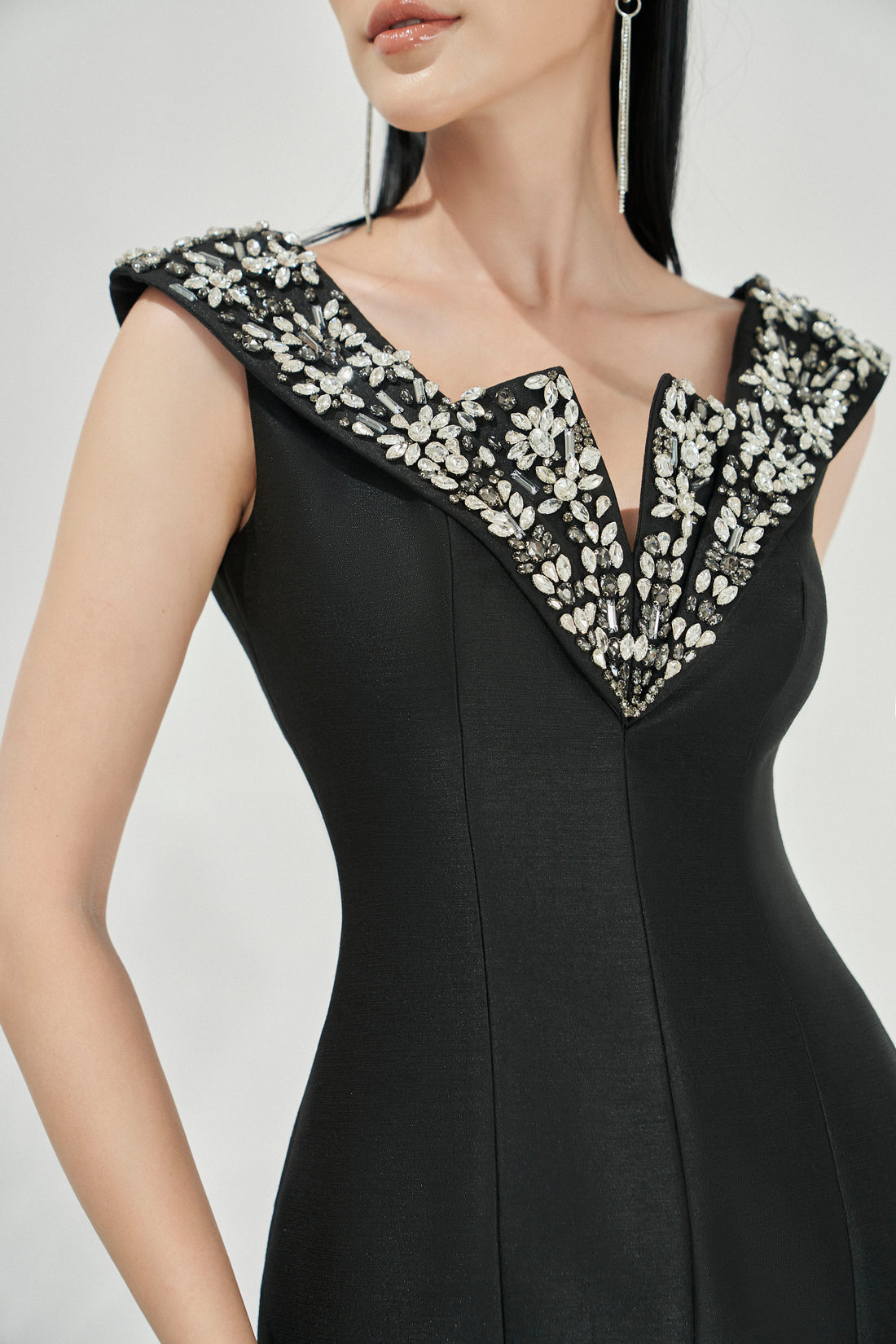 Simon dress