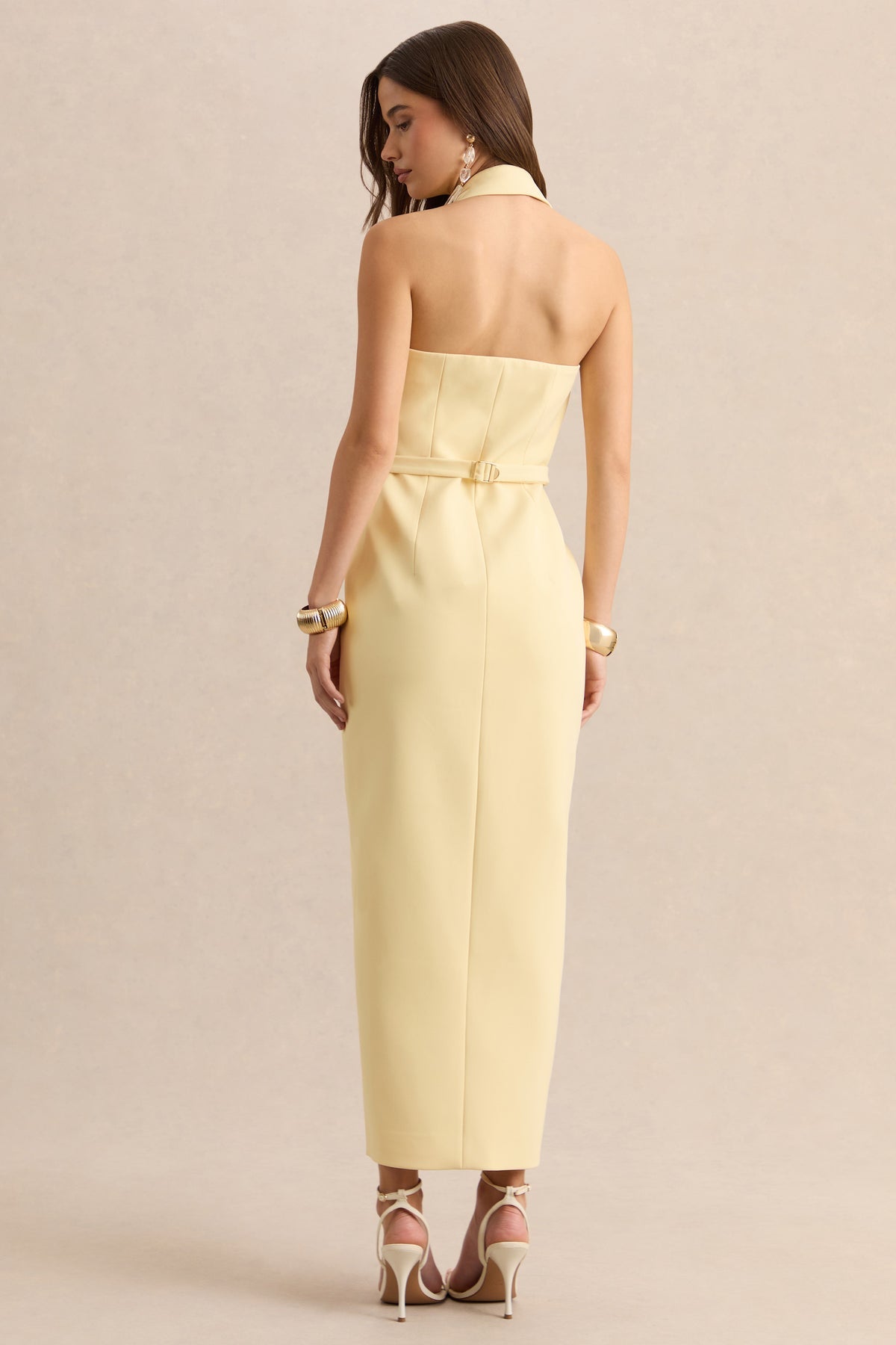 Emma  dress