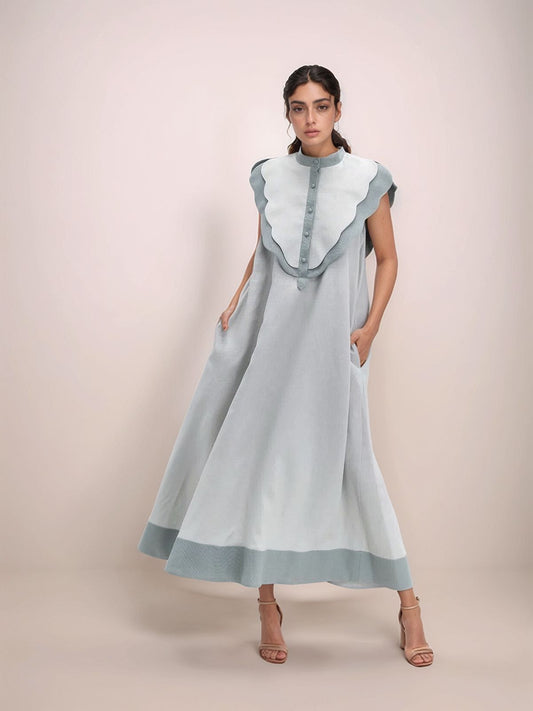 The Cloudline Dress