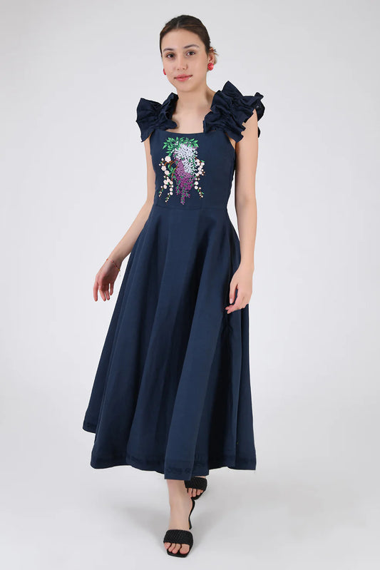 Nautica dress