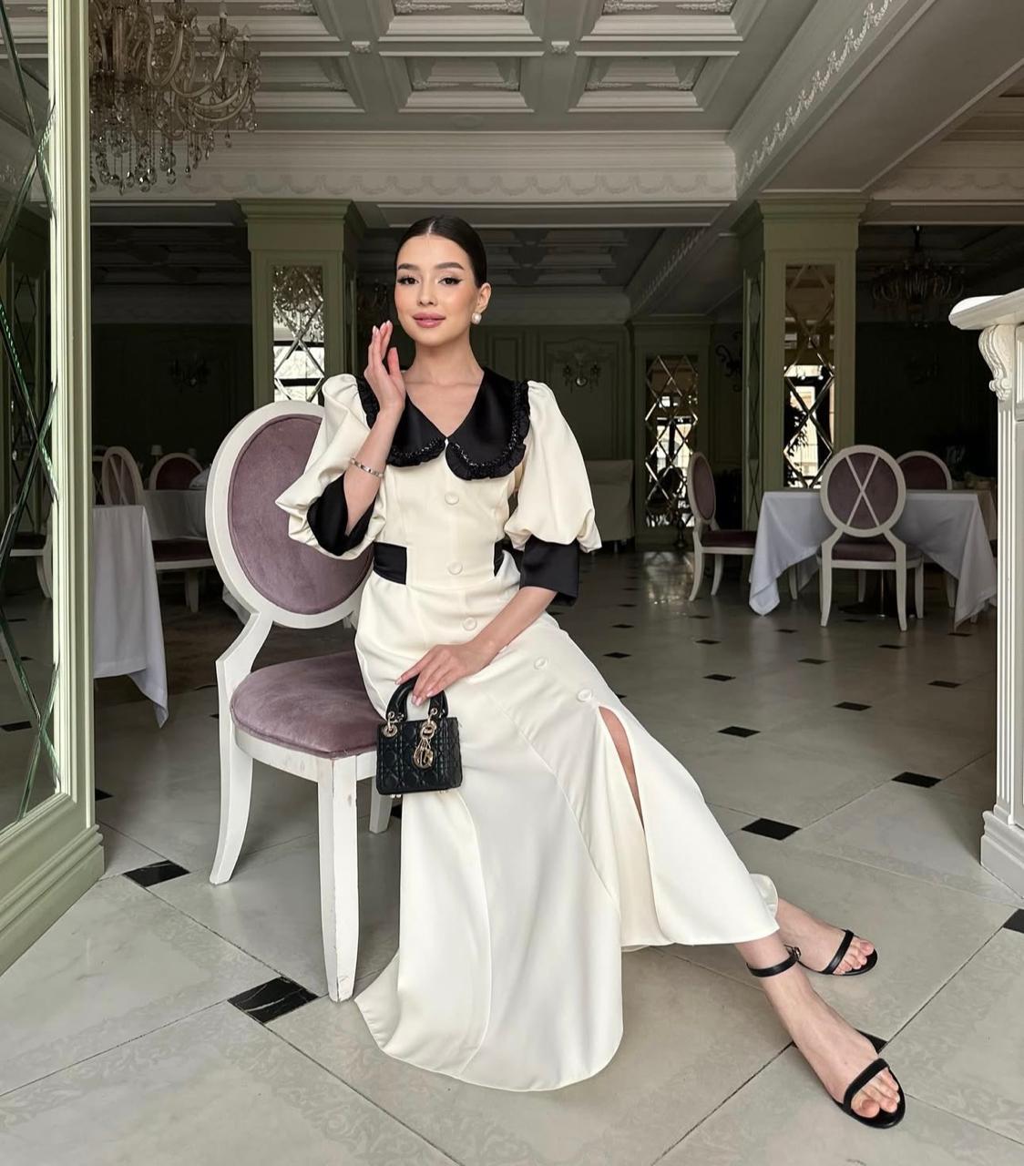 Charm Dress