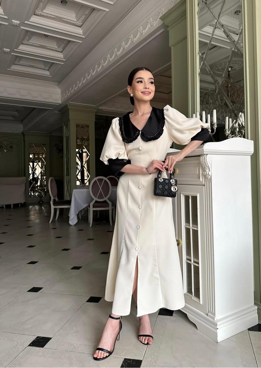 Charm Dress