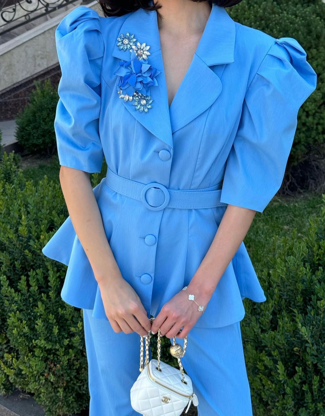 The Bloom Set