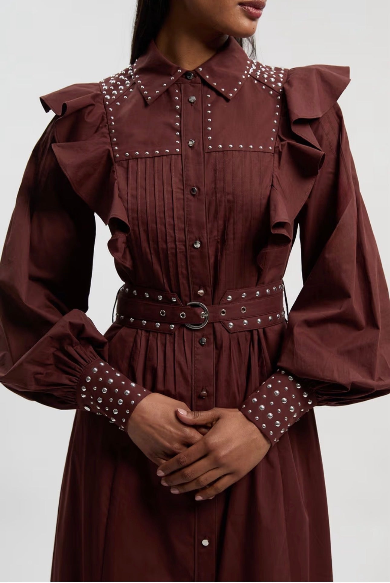 Siyara Dress