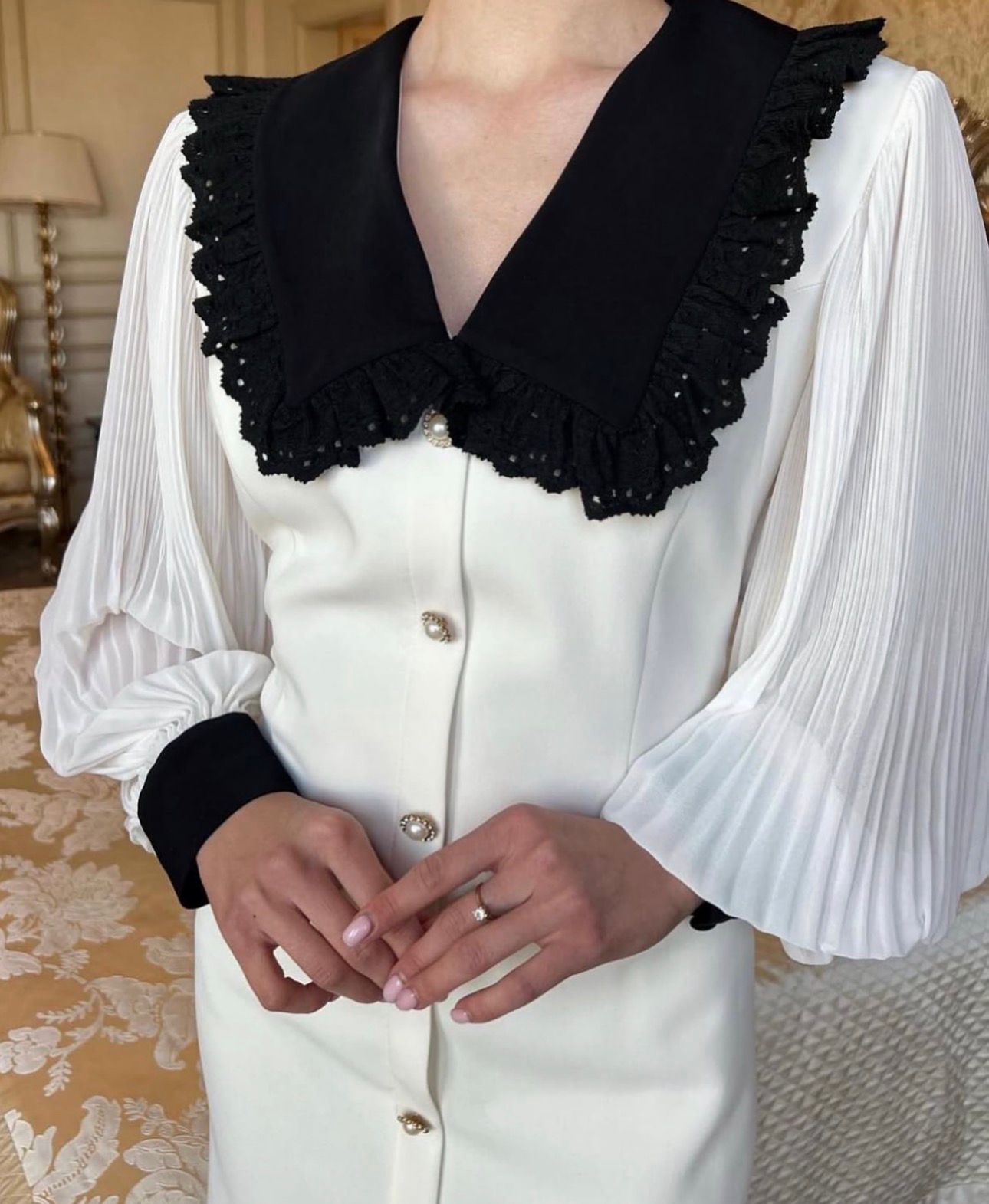 Gracy dress