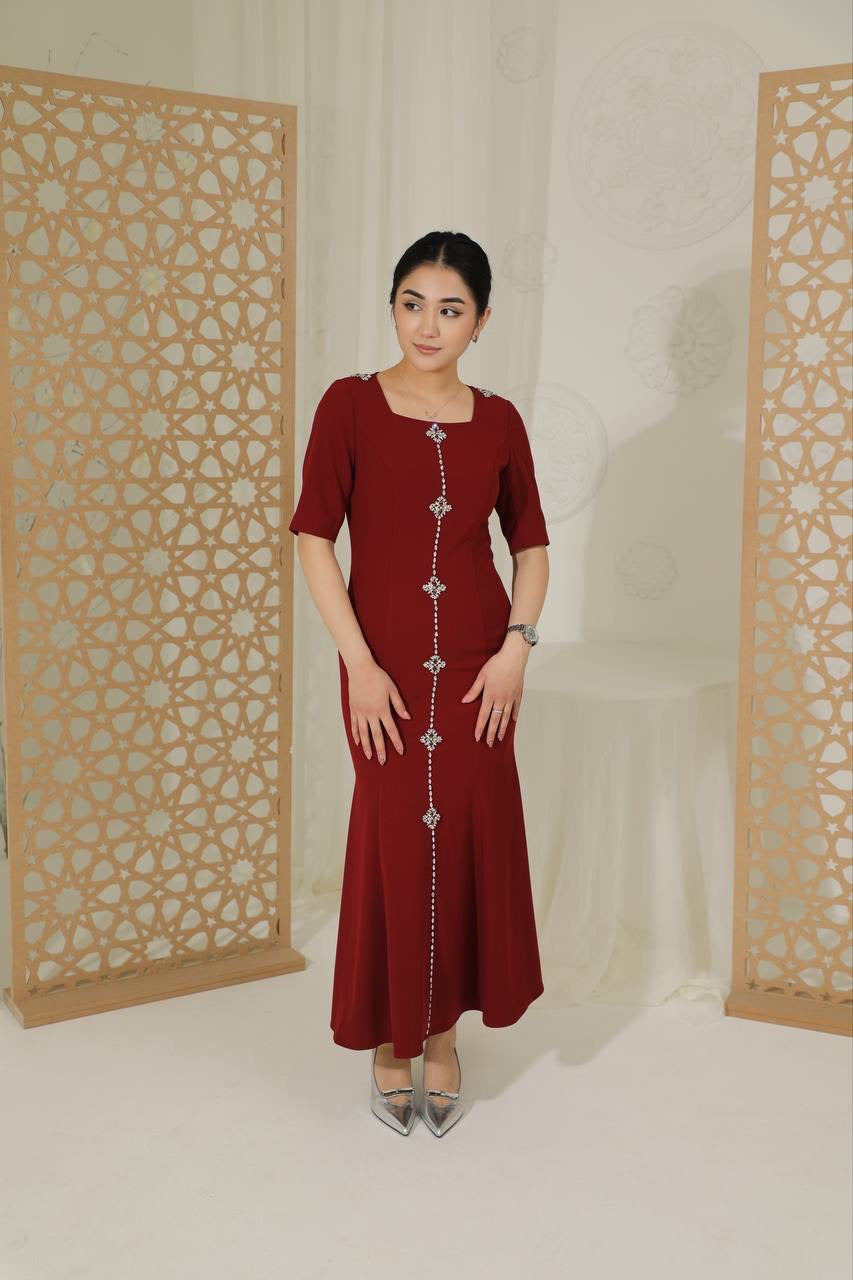The Goir Dress