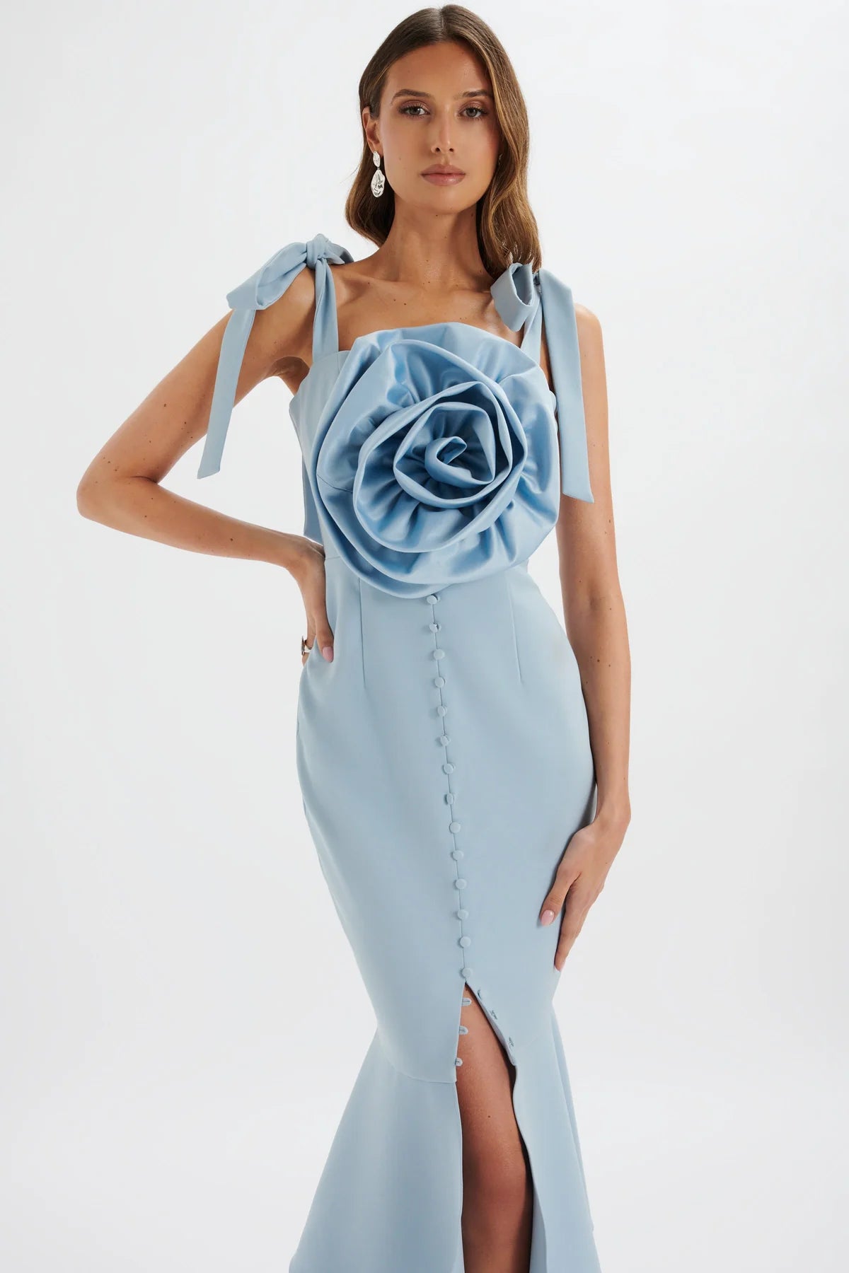 Fiona dress