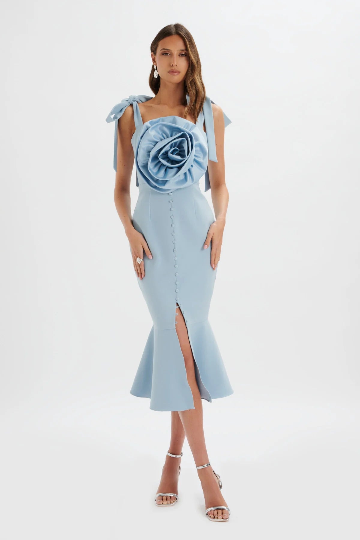 Fiona dress