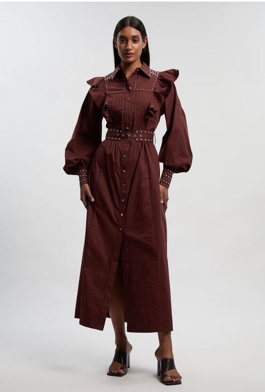 Siyara Dress