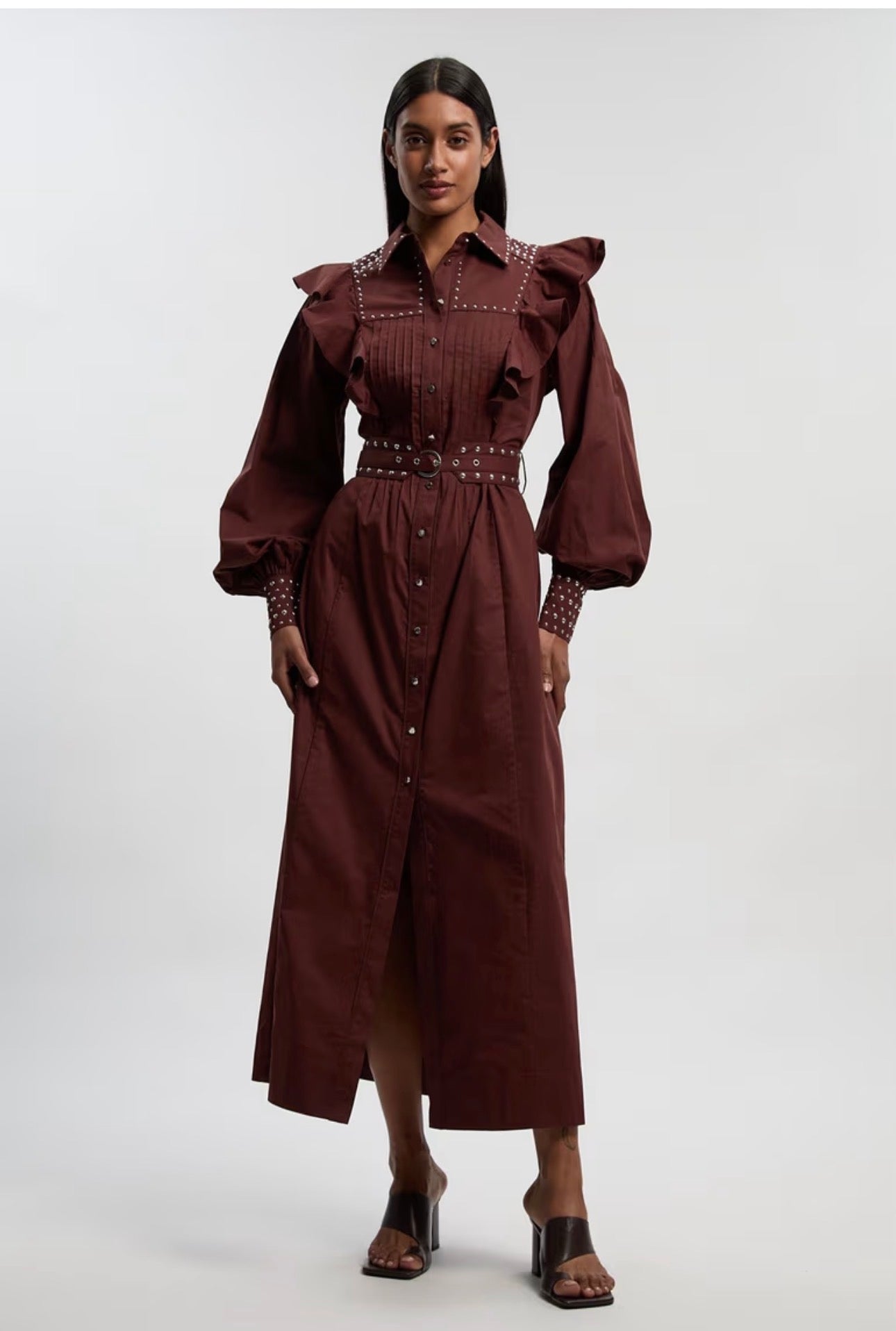 Siyara Dress