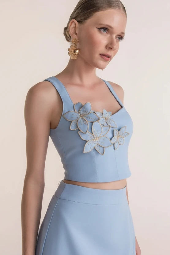 Fiona set