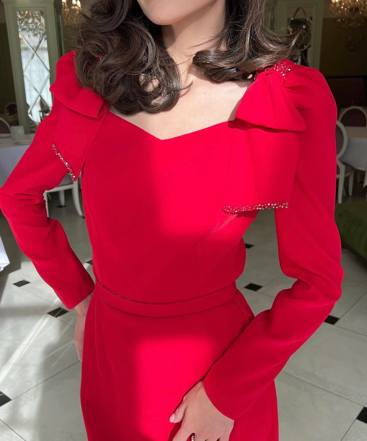 Ines dress