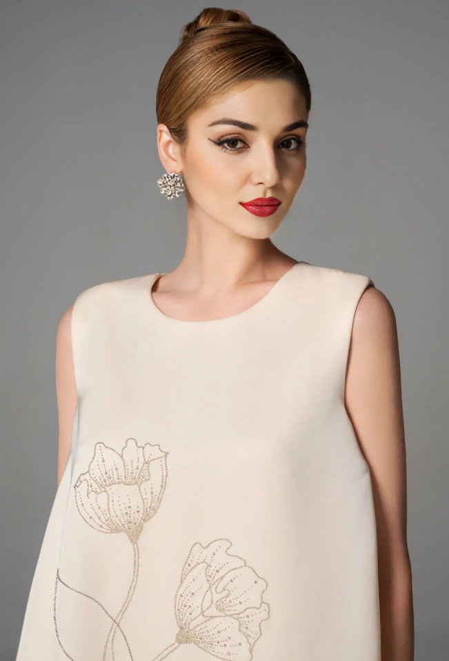 Ethereal Dress