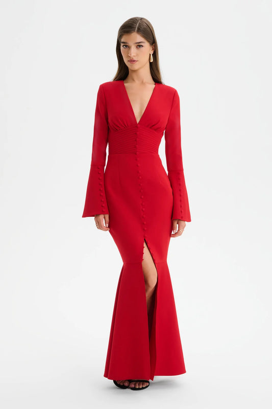 Red Gia