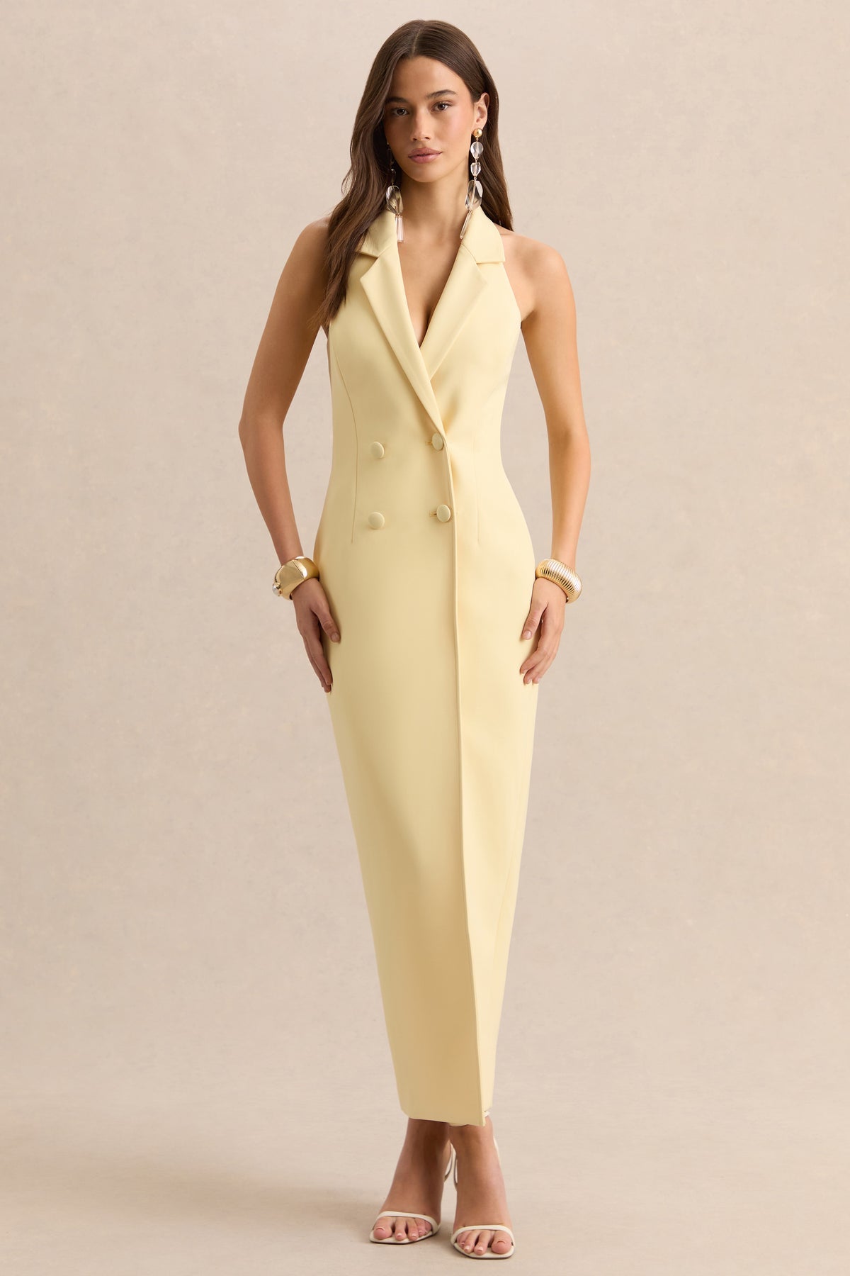 Emma  dress
