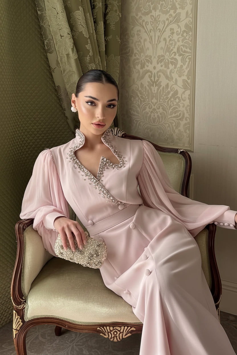 Stella dress