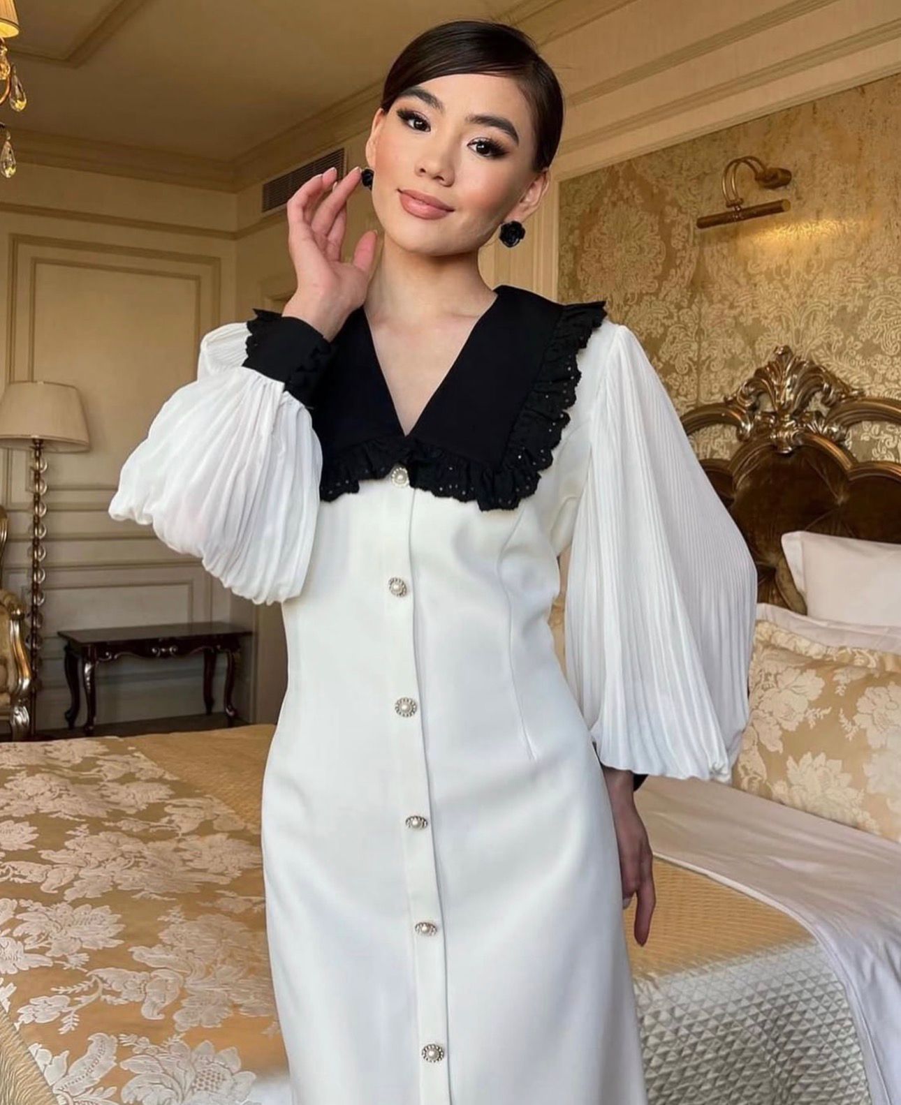 Gracy dress