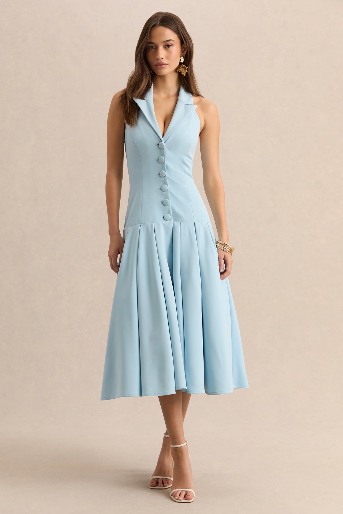 Emery dress