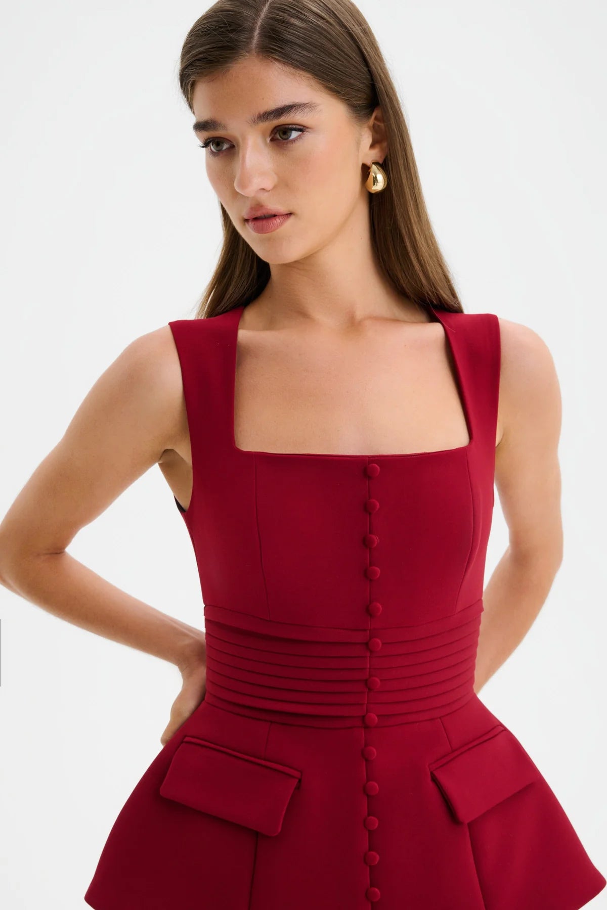 Cora set