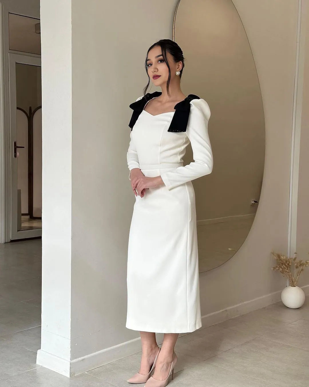 Bow midi