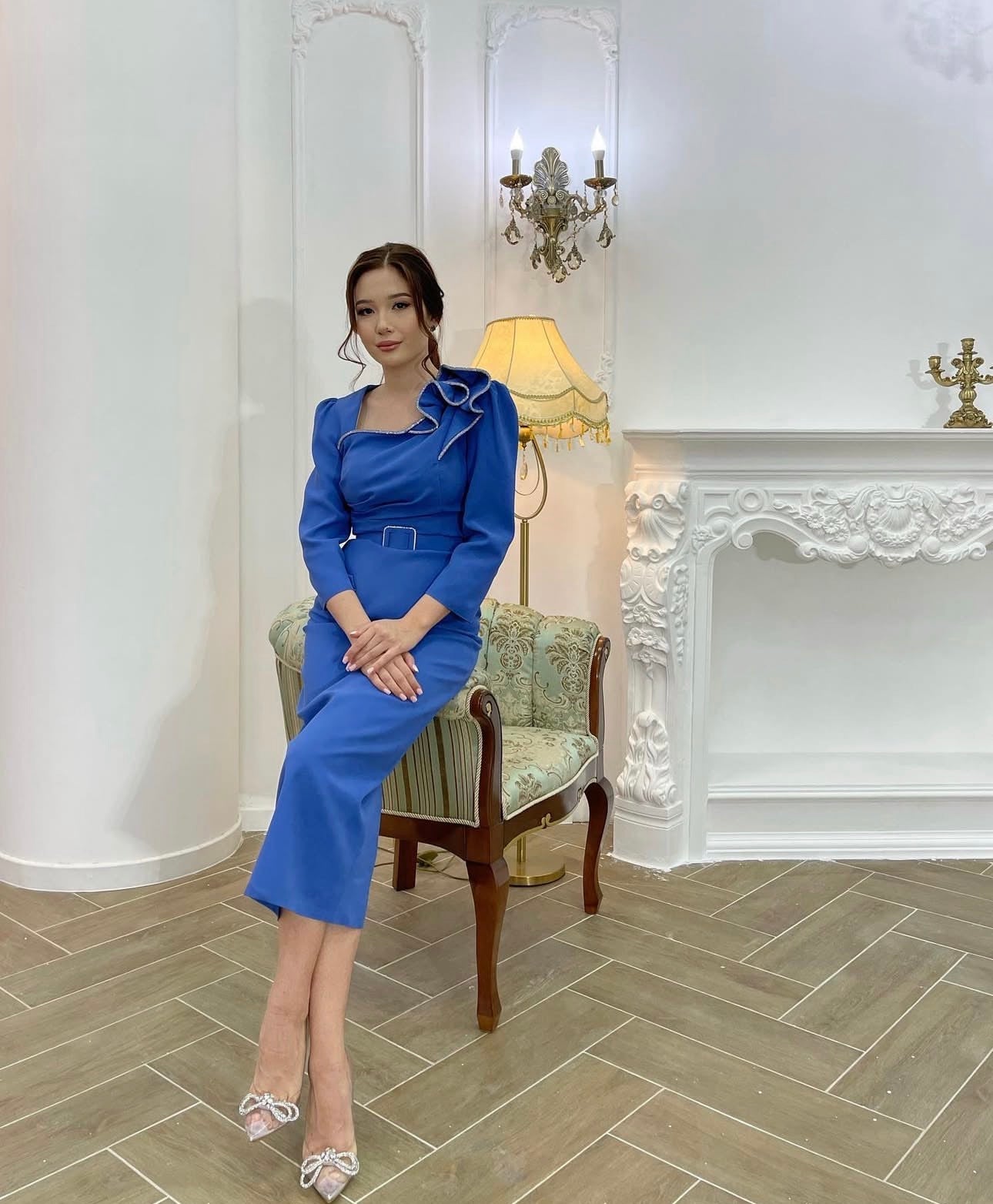 Kira Dress