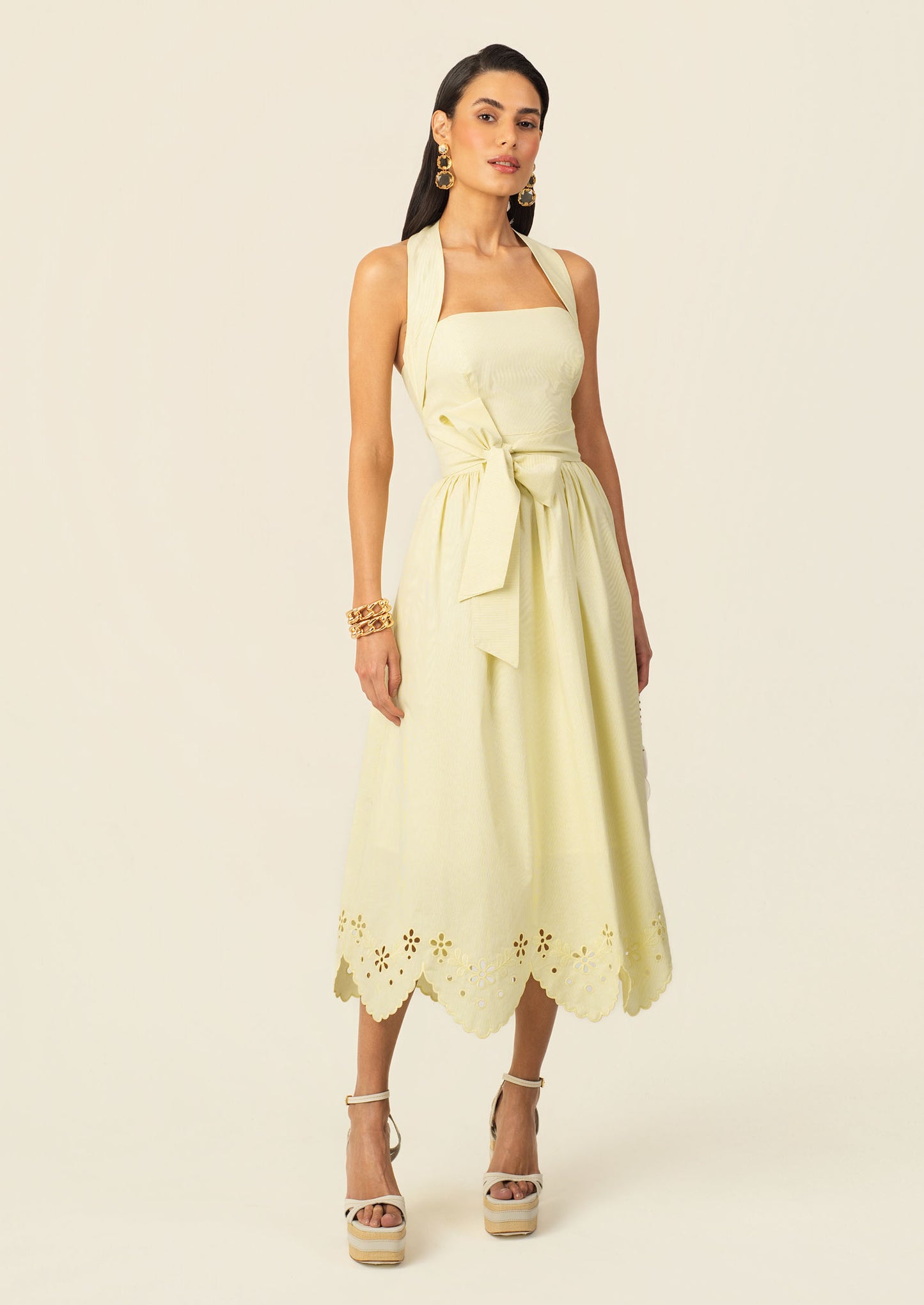 Lush dress