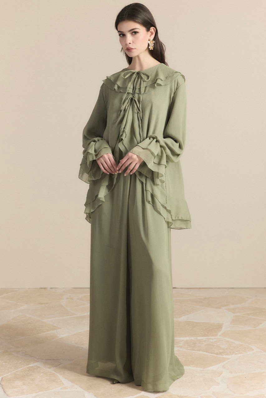 Olive set