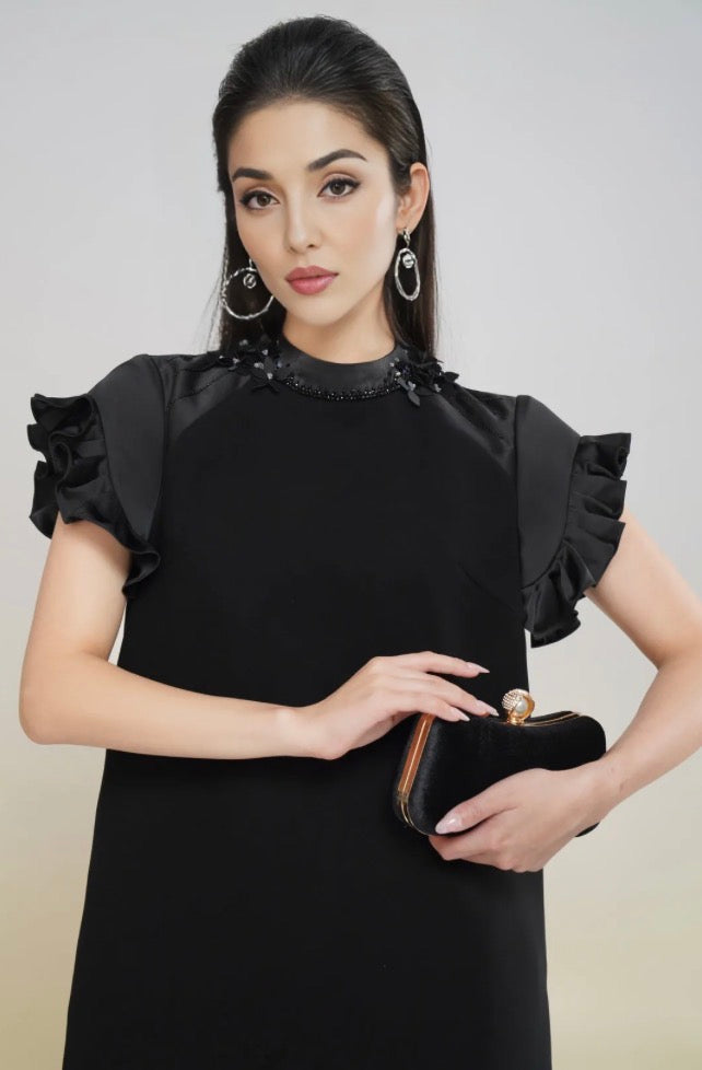 Garnet Dress